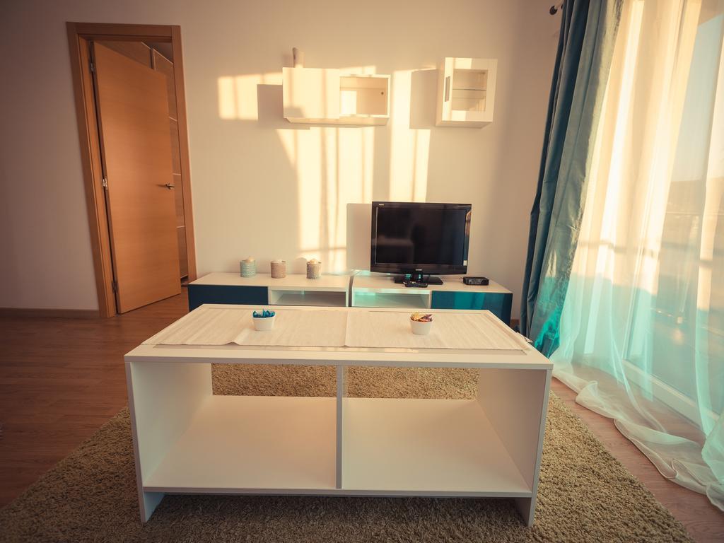 Apartment Lux Viva City Nr3 คลูจ-นาโปกา ภายนอก รูปภาพ