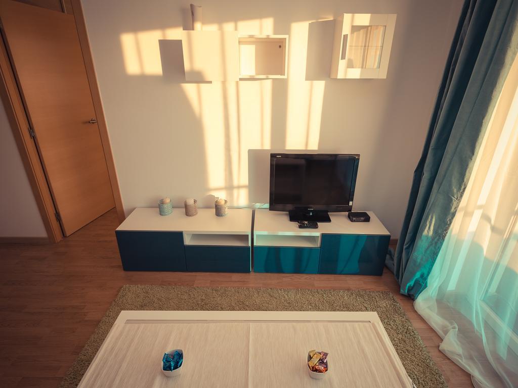 Apartment Lux Viva City Nr3 คลูจ-นาโปกา ภายนอก รูปภาพ