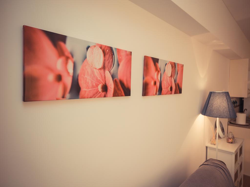Apartment Lux Viva City Nr3 คลูจ-นาโปกา ภายนอก รูปภาพ