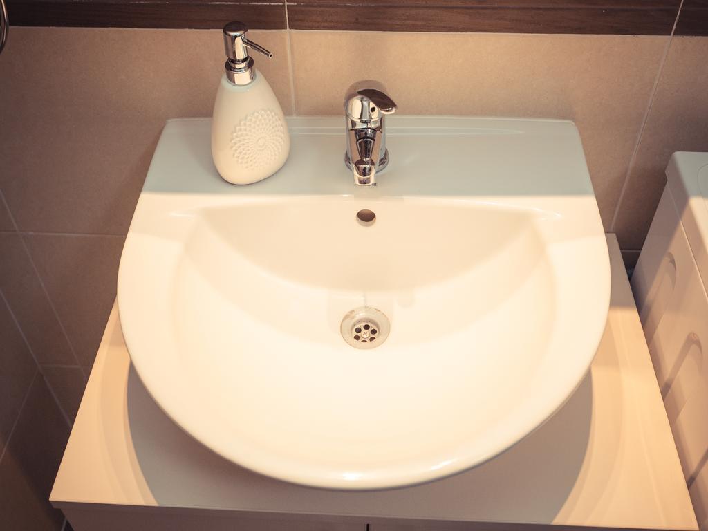Apartment Lux Viva City Nr3 คลูจ-นาโปกา ภายนอก รูปภาพ